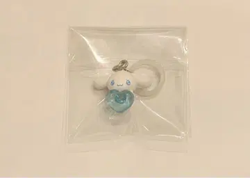 산리오 에모큐 메지루시 액세서리