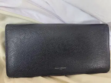 펠레 모르비다 PELLE MORBIDA 장지갑 바르카