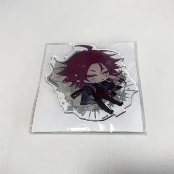 피오피 단독 아크릴 스탠드 양