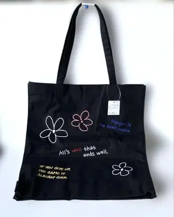 SM2 사만사 모스모스 토트백