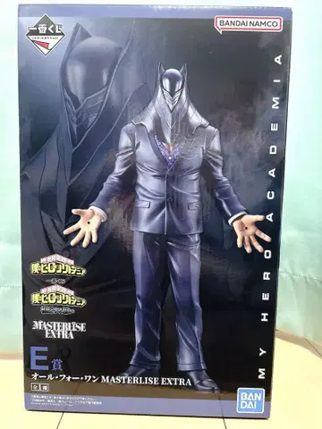히로아카 제일복권 E상 올 포 원