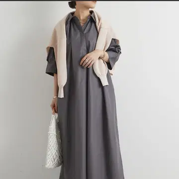 앤디 콜 원피스