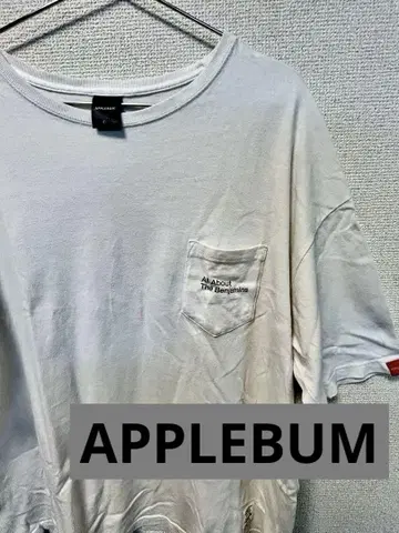T셔츠 화이트