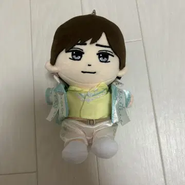 킹프리 하피누이 나가세 렌