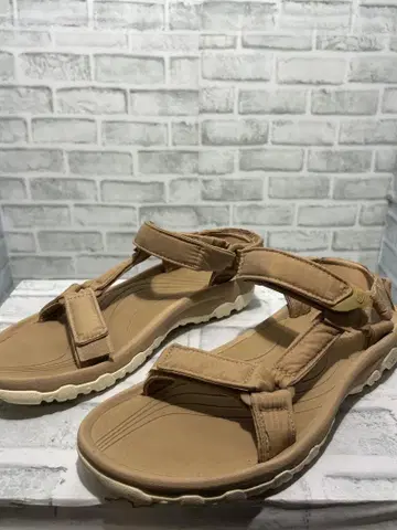 새상품급 TEVA 테바 HURRICANE 허리케인 샌들