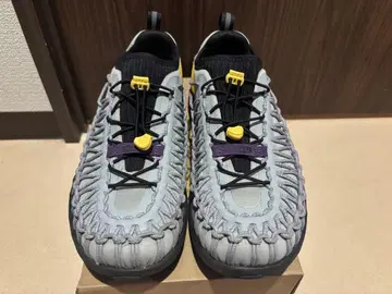KEEN 스니커즈 UNEEK SNK SNEAKER 남성용 27cm