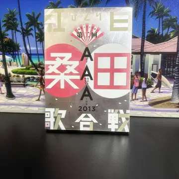 쿠와타 케이스케/쇼와 88년도! 제2회 혼자 홍백가합전 Blu-ray