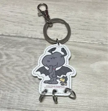 USJ 유니버셜 스누피 호러 나이트 키링 호라나이