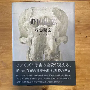 노다 히로시 사실조응 요네쿠라 마모루 편 구룡당 그래픽스 1994