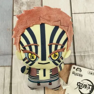 귀멸의 칼날 SD 인형 vol.5 아카자