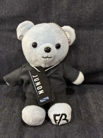 비퍼스트 쥬논 곰 봉제인형