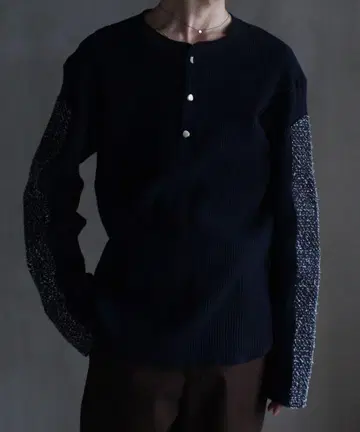 RANDY 25SS ICICLES TOP