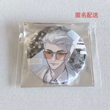 TO BE HERO X  캔뱃지