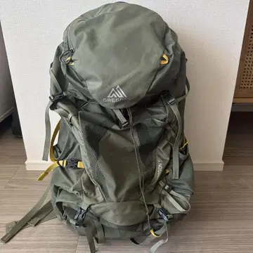 GREGORY PARAGON 58 백팩 58L