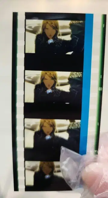 우타프리 탭나이 XXXX 필름