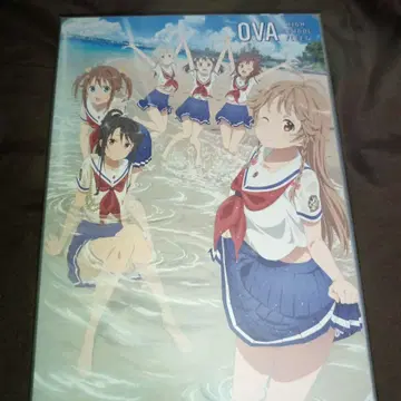 하이스쿨 프리트 OVA