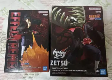 제츠 이타치 NARUTO 피규어