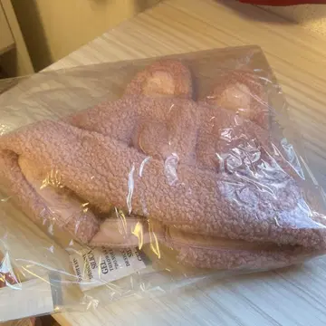 dwaekki 보아 캡