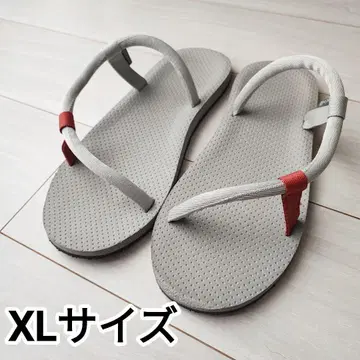 몽벨 삭온 샌들 XL 그레이 #1129715