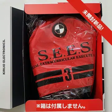 새상품 페르소나3 리로드 S.E.E.S. 제식 전투복 완장 무료배송!