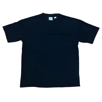 Goodwear 티셔츠 M 사이즈 포켓 블랙 블랙