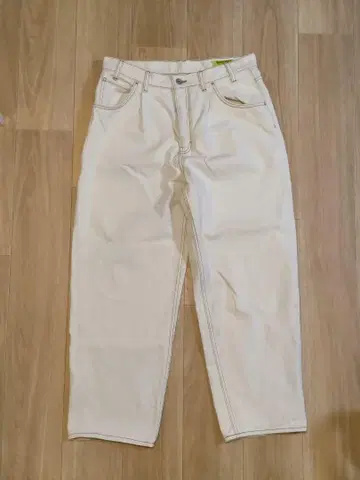 Freak's Store 와이드 핏 청바지