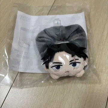게게게의 수수께끼 세가 럭키 쿠지 미즈키 스크런치