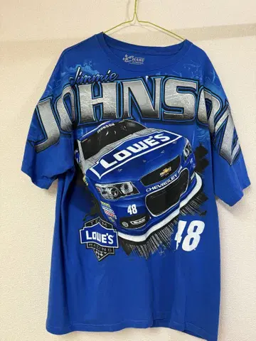 나스카 nascar chase authentics 로우즈 XL 사이즈