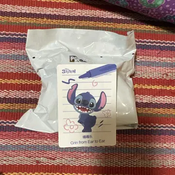 스티치 팝 마트