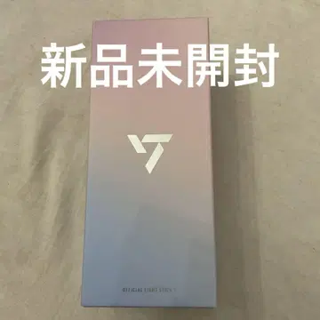 SEVENTEEN 세븐틴 응원봉 ver.3 미개봉 새상품