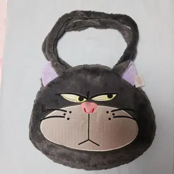 루시퍼 토트백 대 디즈니