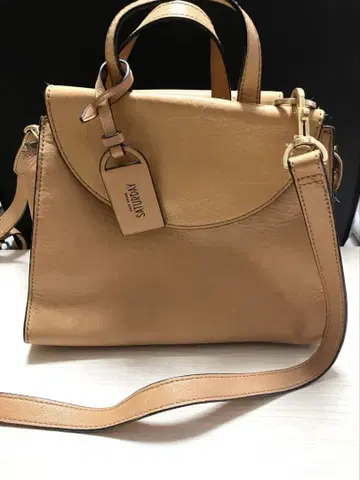 [ 새상품급 ] 케이트 스페이드 새터데이 숄더백 SATCHEL MINI