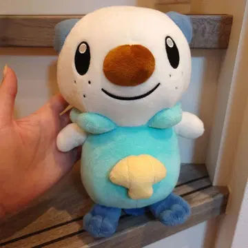 포켓몬 미주마루 봉제 인형