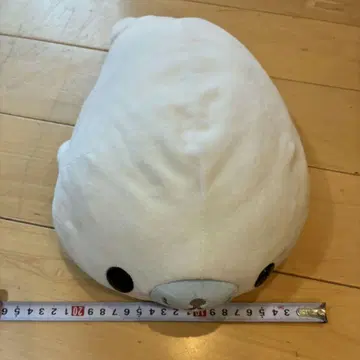 마메 고마 봉제 인형 헤이세이 레트로 산에쿠스