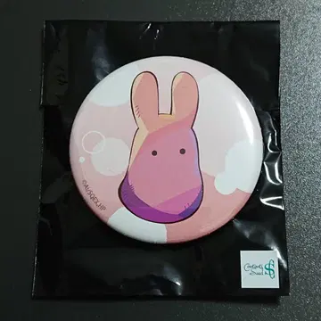 지박소년 하나코군 PALE TONE series 캔뱃지 못케