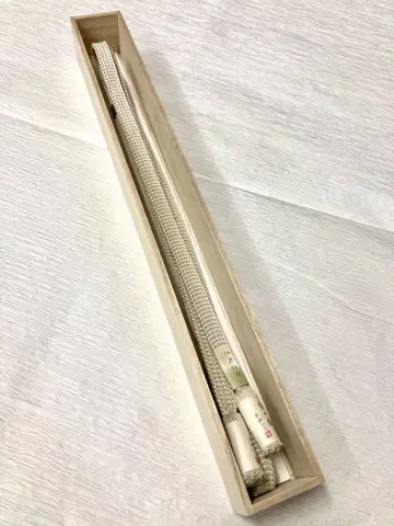 히라타 끈 여름용 허리띠