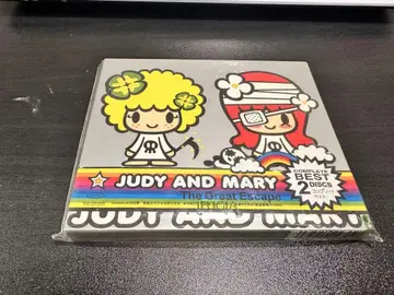 [ JUDY AND MARY ] The Great Escape
