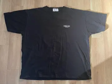LURKING CLASS DIE HIGH 티셔츠 XL 블랙