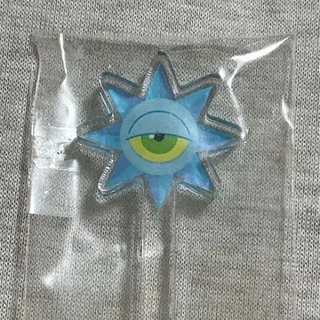 마법진 그루그루 카페 한정판 마법진 지팡이 아크릴 마들러