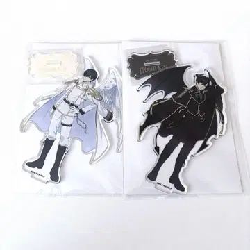 블루 록 천사와 악마 이토시 린