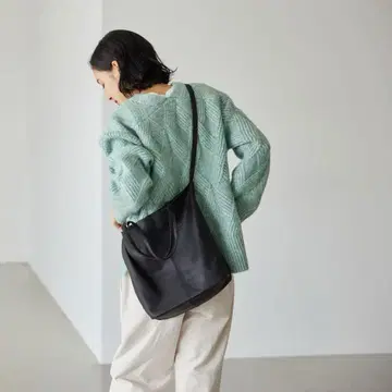 모르페 3WAY MEDIUM TOTE