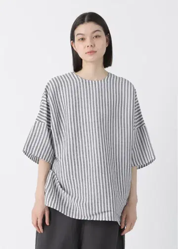 미사용 택 포함 플랜테이션 YOORYUU 블라우스 사이즈 M
