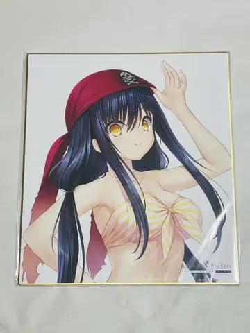 색지 쿠지마 카모메 VA 여름 페스티벌 챌린지 2025 스피도 복권