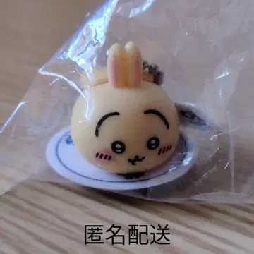 치이카와 (먼작귀) 쿠라스시 키링 비쿠라폰 토끼