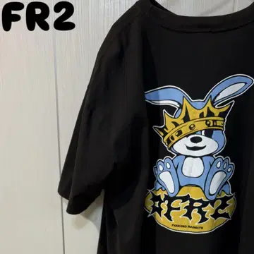 FR2 티셔츠