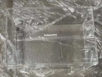 Lafayette 케이스