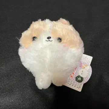 익명 배송 폰탄 파우치 봉제 인형 미사용 새상품