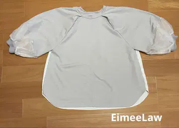 EimeeLaw 티셔츠 사이즈 38