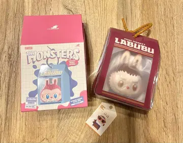 THE MONSTERS Wacky Mart 시리즈