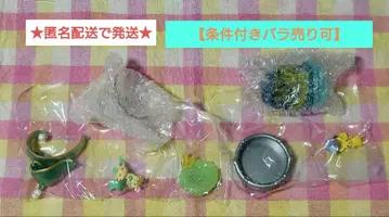 [익명 배송] 빛나는 신비의 기적 메레시 & 피카츄 리피아 세트
